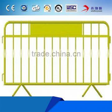 Traffic Barrier / Concrete Barrier / Crowd Control Barrier(Factory Cheap Price) photo-3
