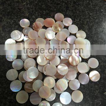 American Pink Shell Beads photo-3