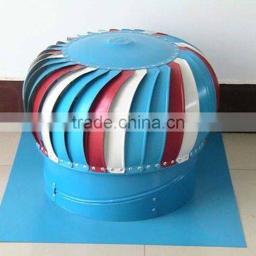 Industrial Portable Blower Fan Ventilation Roof Fan photo-3