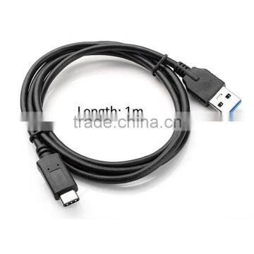 New 1M USB 3.0 to USB 3.1 Type C Connector Male to Male Data Cable photo-5