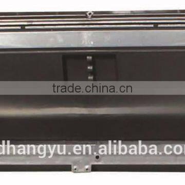 Poultry House Air Inlet Chicken House Wall Mounted photo-4