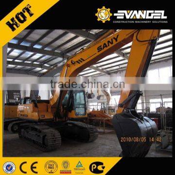 2017 SANY 3.5t 3t China Famous Brand Crawler Excavator SY35U photo-2