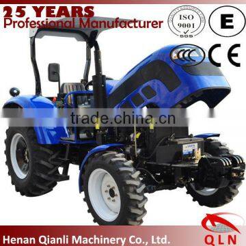 Foton Tractor With CE 50hp Farm Use Tractor