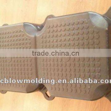 Mooring Float, Plastic Pontoon, Beach Cleaning Machines photo-5