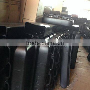 OEM Large Blow Molding Plastic Barrels for Skis Snowboarding Barrels for Sale photo-6