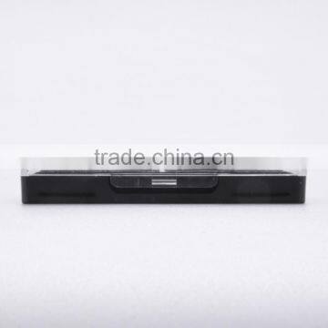 TWO Holes Plastic Blusher Case Packaging photo-6