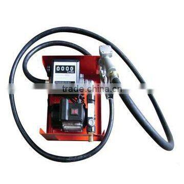 diesel transfer pump