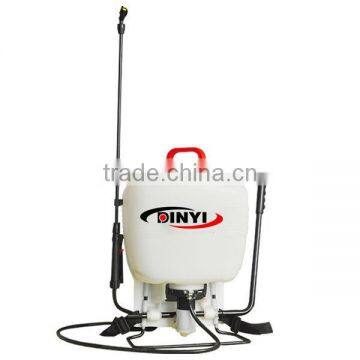 garden and agriculture hot sales portable hand sprayer PS-15