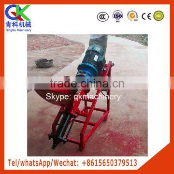 Railway Tunnel Thermal Insulation Mortar Crack Sealing Machine