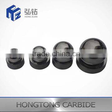 YG13 Polished VII 225 Tungsten Carbide Pairs photo-2