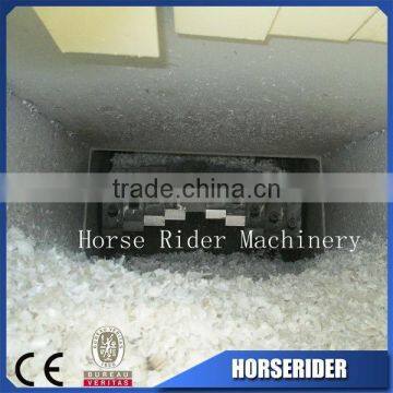 SWP Series PVC Pipe Crushing Machine photo-3