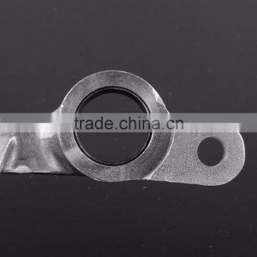 Rear Brake Pedal Foot Lever For Honda CBR 600RR 2003-2006 Alunimum photo-4