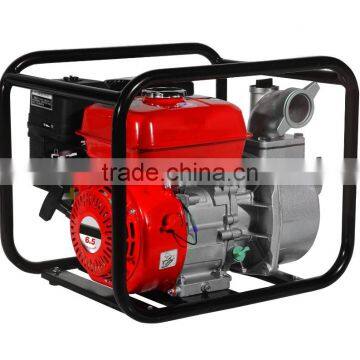 FACTORY PRICE!CE GASOLINE ENGINE WATER PUMP FOR SALE photo-4