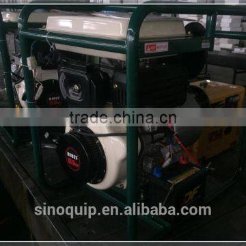 2016 New Type 6 Inch Clear Diesel Water Pump photo-2