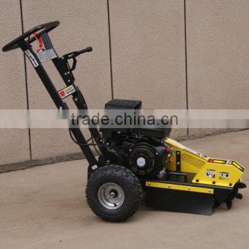 Tree Stump Grinder Crusher