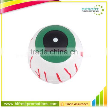 Apparatus Eye Shape Minion Custom Stress Ball