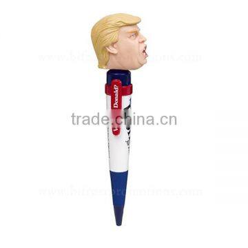 Good Sale Promotions Gift Donald Trump Ballpoint Pen photo-2