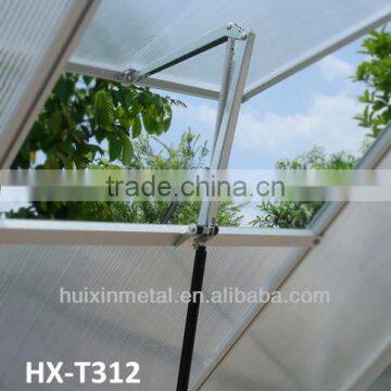 In China Greenhouse Automatic Window Openers HX-T312 photo-3