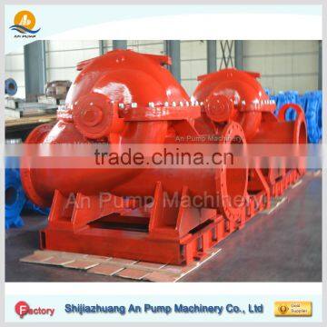 High Volume Double Suction Drink Water Pump photo-6