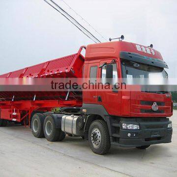 Side Lift Trailer for Sales Trailer Manufacturer With Good Quality photo-5