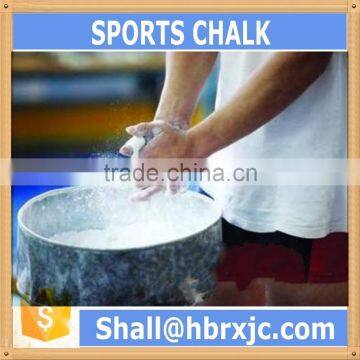 100% Pure White Kettlebell Chalk Powder