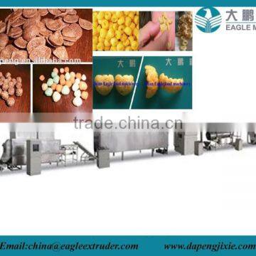 Coco Pops Machine/pop Rice Machine/popcorn Popping Machine photo-2