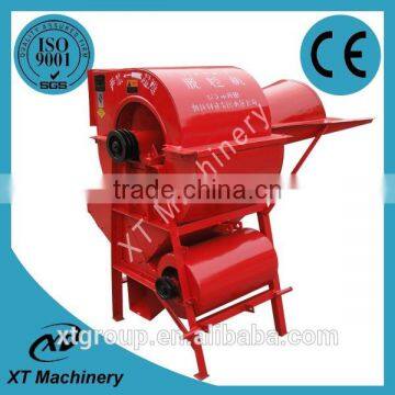 Chinese New Buckwheat Sheller with One Year Warranty