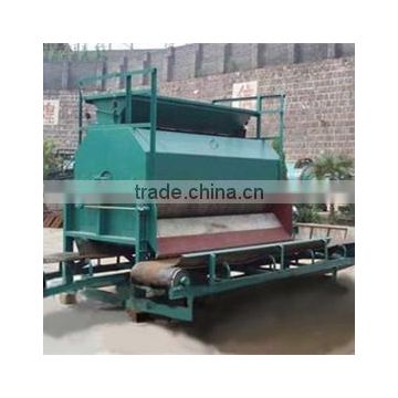 River sand dry magnetic separator with competitive price