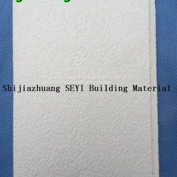 Class A Fireproof Magnesium Oxide Board/MGO Board for Building Decoration photo-2