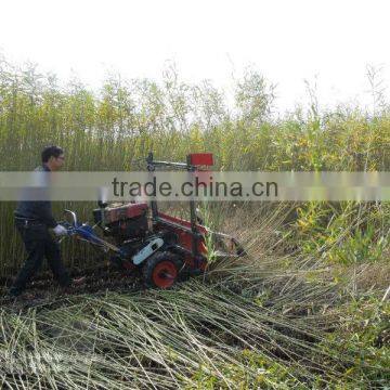 Vertical New Osier Harvester Tractor Mounted photo-4