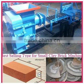 Mud Brick Maker/red Brick Making Machine/mud Brick Making Machine photo-6
