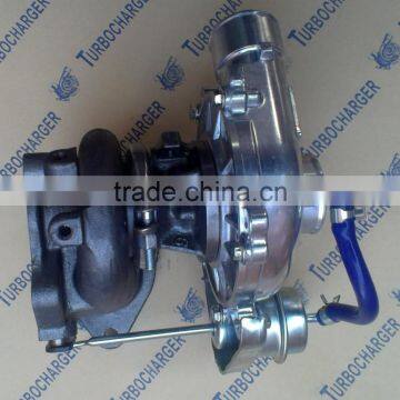 High Quality Toyota 2kd Turbocharger 17201-30120 17201-0L030