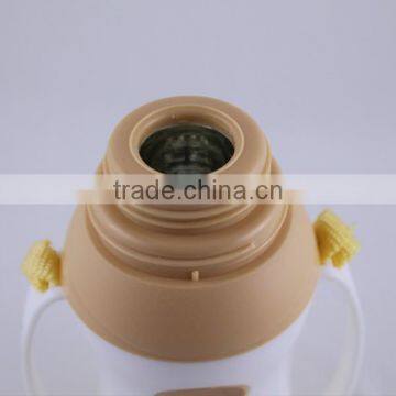 2015New Product Factory Direct Price Plastic Food Flask Thermos Flask photo-5