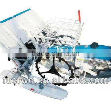 2ZS-4 Rice Transplanter