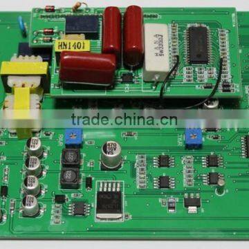 [DAESUNG IDS Co.Ltd] Elevator Control Panel photo-2