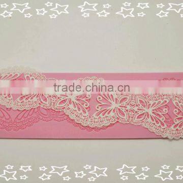 LC004 Lace Fondant Mats photo-3