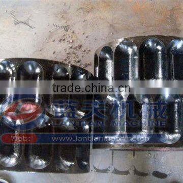 Widely Used in Poland Charcoal Briquette Machine Carbon Black Briquette Machine Ball Forming Briquette Press Machine photo-4