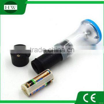 Hanging Waterproof Telescopic Led Camping Light photo-2