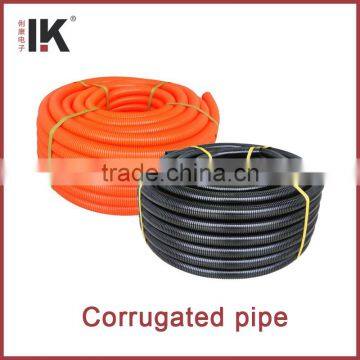 PE Plastic Tubes Flexible Pipe Can Hlep Opening Hose photo-5