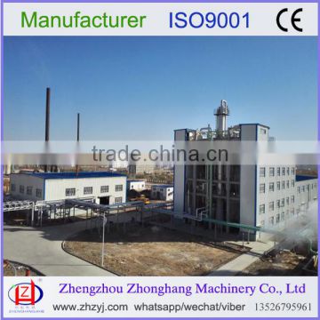 5-10TPD biodiesel oil plant making machine