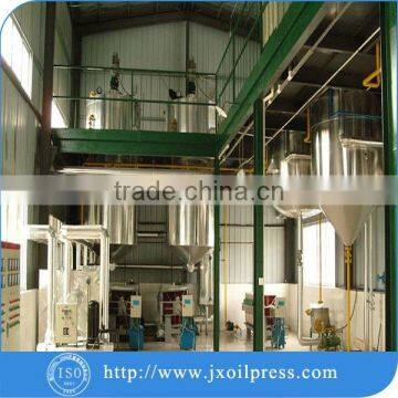 Most Popular Crude Rapeseed Oil Refining Plant photo-4