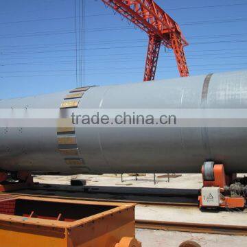Professional Rotary Kiln Images in Cement Making Machinery photo-4