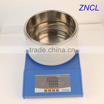 Hot Plate & Stirrer, 220V/50Hz photo-6