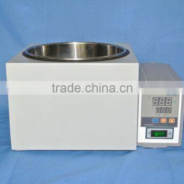 Electric Heating Thermostatic Water Bath With Digital Display photo-5