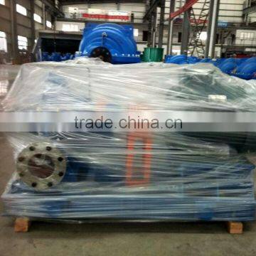 CPS Series Double Suction Split Case Pump-Horizontal Mounted photo-2