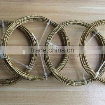 custom wire saw for multi wire saw machine for cutting foam