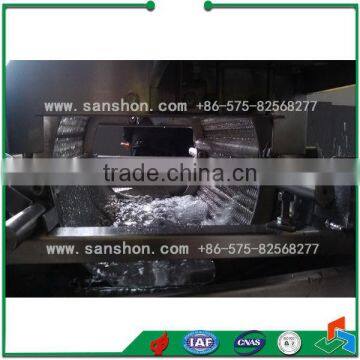 Washing Machine for Leafy Vegetables Washing Machine Food Washing photo-4