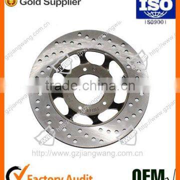 Durable Disco De Freno Con Manija De Caliper Para Motocicleta photo-2