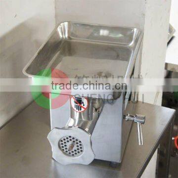 shenghui factory special offer italian meat mincer JR-Q22B