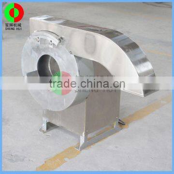Special Design Potato Strip Cutting Machine Automatic Potato Chips Making Machine photo-3